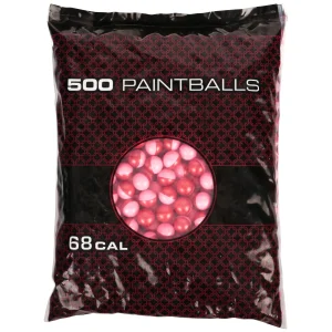 "500 paint ball 68cal | Precision Paintball Ammo for All Levels"