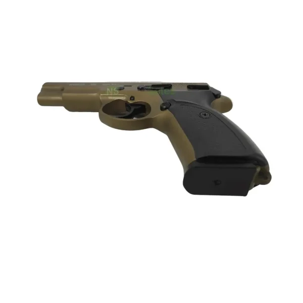 Baredda S56 Olive Green Blank Gun