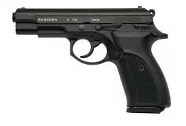 Bareedda S56 9mm blank Gun