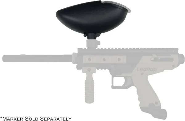 Paint ball Hopper standard (MADDOG) 30 balls