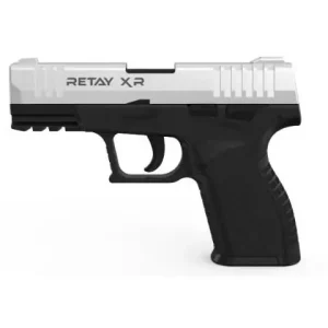 RETAY XR CHROME BLANK GUN