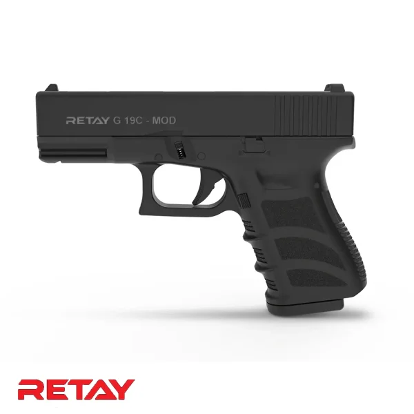 Retay G19 BLANK GUN