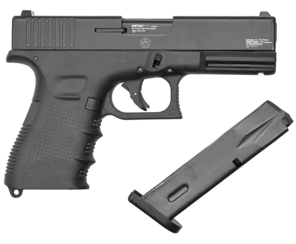 Retay G19 BLANK GUN