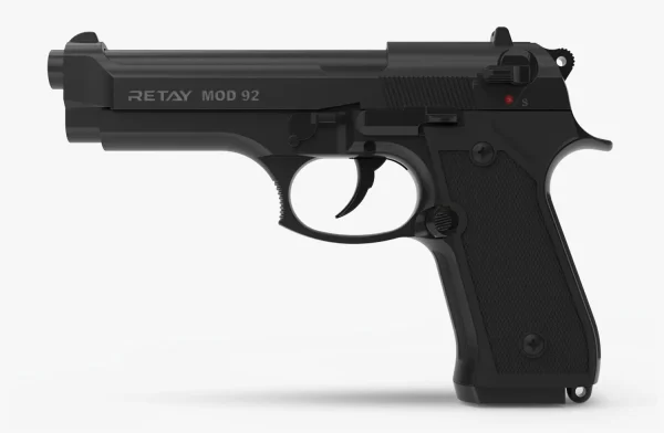 Retay Mod 92 Blank Gun