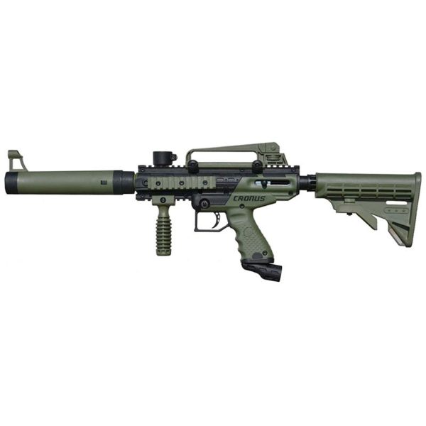 Tippman Cronus paint ball gun - Image 3