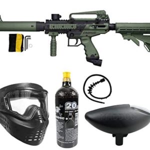 Tippman Cronus paint ball gun