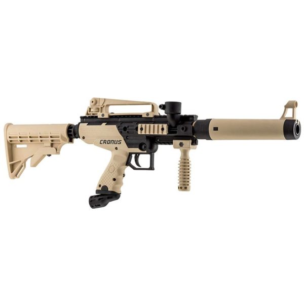 Tippman Cronus paint ball gun